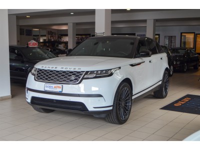 Range Rover Velar 2.0D I4 240cv SE - MOTORE NUOVO